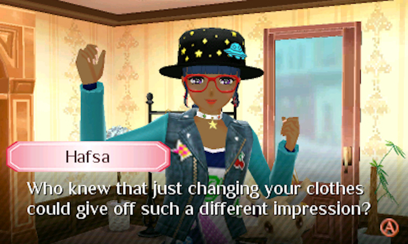 Illustration for article titled Style Savvy: Styling Star: The Kotaku Review